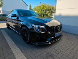Schwarz Gebraucht 2020 Mercedes C63S AMG AMG Limousine | 62.000 € (Etwas zu teuer)