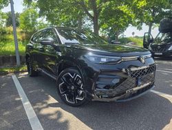 Schwarz Gebraucht 2025 VW Tayron R-line SUV | 56.666 € (Fairer Preis)