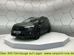 Schwarzmatt /perlmuttschwarz Neu 2025 Dacia Jogger Kombi | 27.790 €