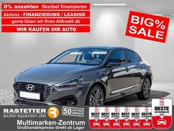 Ecotronic grey Neu 2025 Hyundai i30 Limousine | 24.970 € (Guter Preis)