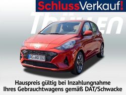 Rot Neu 2025 Hyundai i10 Trend Kleinwagen | 17.380 € (Fairer Preis)