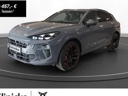 Grau Neu 2025 Cupra Terramar VZ SUV | 49.950 € (Fairer Preis)