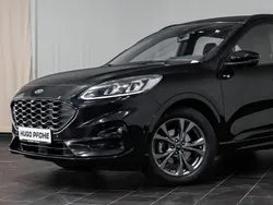 Schwarz Gebraucht 2023 Ford Kuga ST-Line SUV | 27.199 € (Guter Preis)