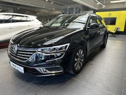 Schwarz Gebraucht 2022 Renault Talisman GrandTour Zen Kombi | 21.590 € (Fairer Preis)