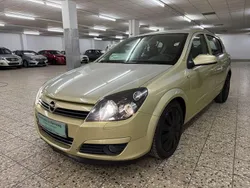 Gebraucht 2004 Opel Astra Enjoy Limousine | 2.498 € (Guter Preis)