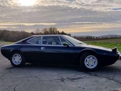 Blau Gebraucht 1975 Ferrari Dino GT4 Coupé | 64.500 €