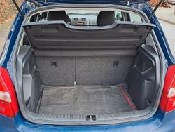 Blau Gebraucht 2014 Skoda Fabia Active Kleinwagen | 3.500 € (Superpreis)