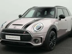 Grau Gebraucht 2024 Mini Cooper S Clubman Kombi | 31.541 € (Guter Preis)