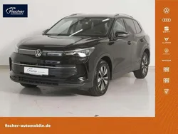 Schwarz Gebraucht 2024 VW Tiguan Goal SUV | 36.980 € (Guter Preis)