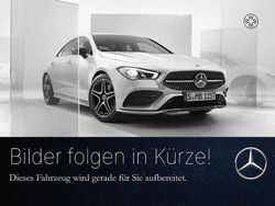 Grau Gebraucht 2021 Mercedes EQA250 Progressive SUV | 26.929 € (Fairer Preis)