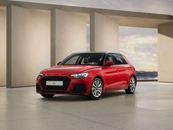 Rot Neu 2025 Audi A1 Sportback Advanced Plus Kleinwagen | 26.690 € (Guter Preis)