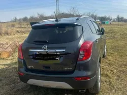 Gebraucht 2018 Opel Mokka X Color Innovation SUV | 15.000 € (Fairer Preis)