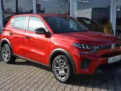 Rot metallic Neu 2025 Citroën C3 Start Kleinwagen | 16.490 € (Guter Preis)