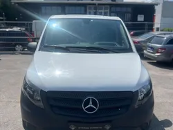 Gebraucht 2019 Mercedes Vito Van / Kleinbus | 8.999 €