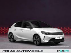 Weiß Neu 2025 Opel Corsa Edition Limousine | 19.830 € (Fairer Preis)