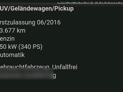 Schwarz Gebraucht 2016 Porsche Macan S SUV | 38.000 € (Superpreis)