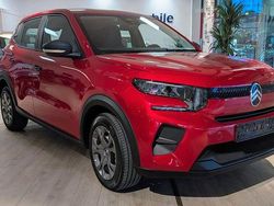 Rot Gebraucht 2024 Citroën C3 Limousine | 15.580 €