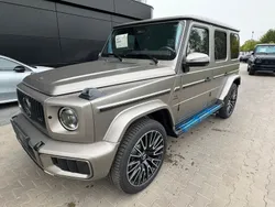 Neu 2025 Mercedes G63 AMG Active SUV | 255.850 €