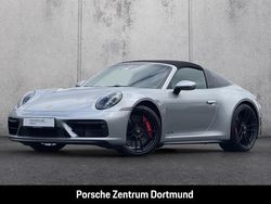 Silber Gebraucht 2024 Porsche 992 Coupé | 166.500 € (Etwas zu teuer)