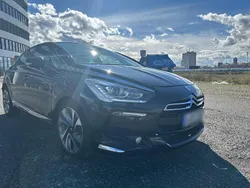 Schwarz Gebraucht 2012 Citroën DS5 Kleinwagen | 8.900 €