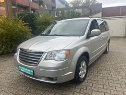 Silber Gebraucht 2009 Chrysler Grand Voyager Limited Van / Kleinbus | 6.950 € (Fairer Preis)
