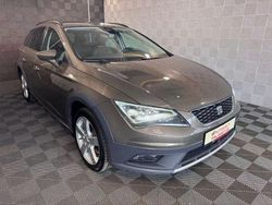 Andere Gebraucht 2016 Seat Leon Limousine | 10.350 € (Guter Preis)
