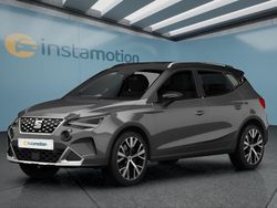 Grau Neu 2025 Seat Arona Style SUV | 26.199 € (Fairer Preis)