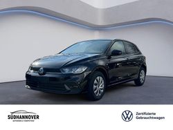 Deep black perleffekt Gebraucht 2025 VW Polo IQ Drive Limousine | 25.480 € (Teuer)