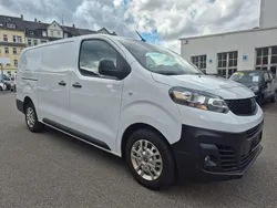 Weiß Gebraucht 2023 Fiat Scudo Van / Kleinbus | 23.900 € (Fairer Preis)