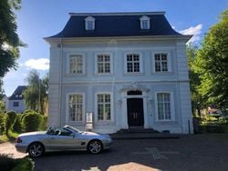 Silber Gebraucht 2002 Mercedes SL500 Cabrio | 22.999 € (Fairer Preis)