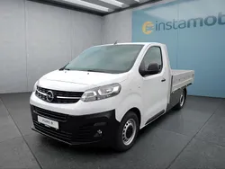 Weiß Neu 2024 Opel Vivaro-e Combi Van | 42.449 € (Fairer Preis)