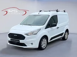 Weiß Gebraucht 2018 Ford Transit Trend Van / Kleinbus | 11.490 € (Fairer Preis)
