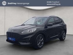 Agate black metallic Gebraucht 2023 Ford Kuga ST-Line X SUV | 22.450 € (Superpreis)