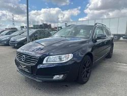 Magic blue Gebraucht 2016 Volvo V70 Standard Kombi | 7.999 € (Guter Preis)