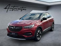 Rot Gebraucht 2019 Opel Grandland X SUV | 14.490 € (Fairer Preis)