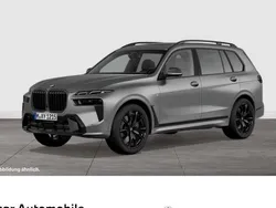 Grau Gebraucht 2024 BMW X7 Comfort Edition SUV | 104.995 €