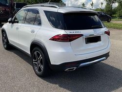 Weiß Gebraucht 2020 Mercedes GLE350 SUV | 48.500 € (Superpreis)