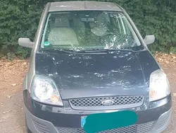 Andere farben Gebraucht 2003 Ford Fiesta Kleinwagen | 700 € (Superpreis)