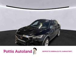 Schwarz Gebraucht 2024 Cupra Formentor SUV | 26.877 € (Superpreis)