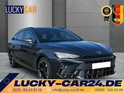 Grau Neu 2024 Cupra Leon | 31.239 € (Superpreis)