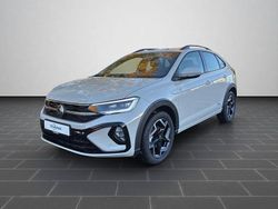 Ascotgrau Neu 2025 VW Taigo R-line SUV | 26.970 € (Fairer Preis)