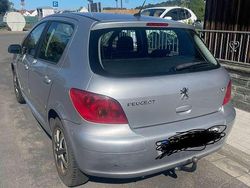 Gebraucht 2002 Peugeot 307 Limousine | 700 € (Superpreis)