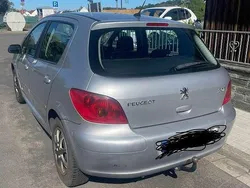 Gebraucht 2002 Peugeot 307 Limousine | 700 € (Superpreis)