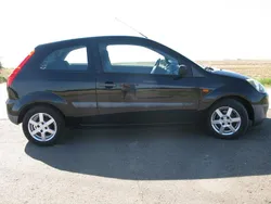 Gebraucht 2006 Ford Fiesta Kleinwagen | 1.600 € (Guter Preis)