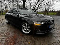Schwarz Gebraucht 2012 Audi A5 Sportback Kleinwagen | 9.999 € (Superpreis)