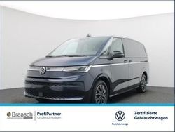 Blau Gebraucht 2023 VW T7 Style Van | 54.476 € (Fairer Preis)