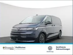 Blau Gebraucht 2023 VW T7 Style Van | 53.975 € (Etwas zu teuer)