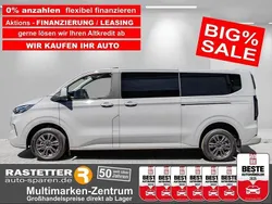 Grey matter Neu 2025 Ford Tourneo Custom Titanium Van / Kleinbus | 46.850 € (Superpreis)