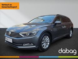 Gebraucht 2017 VW Passat Kombi | 10.950 € (Guter Preis)