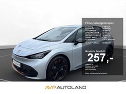 Silber Neu 2025 Cupra Born Kleinwagen | 35.589 € (Superpreis)